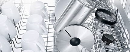 Abbildung Optimale Hygienebedingungen