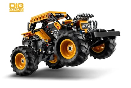 Abbildung Vollgepackt mit Funktionen