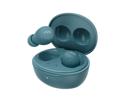 Abbildung Klein, aber oho! Die True Wireless Mini-Kopfhörer