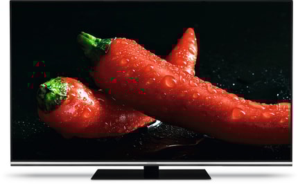 Abbildung Smart-TV