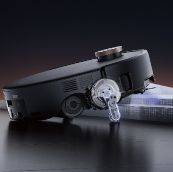 Abbildung Meistert erhaben jede Herausforderung