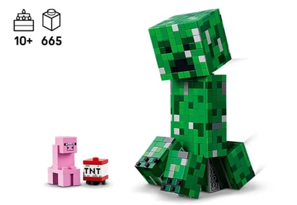 Abbildung Kreativer Spielspaß trifft auf actiongeladene Abenteuer