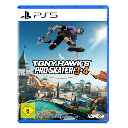 Abbildung Shredde wie ein Profi