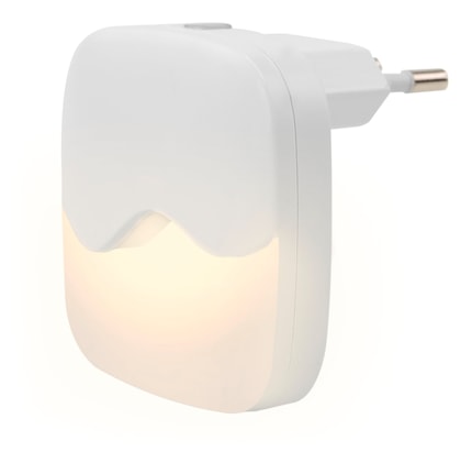 Abbildung Klein, leicht und handlich.