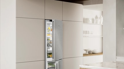 Abbildung SteelFinish