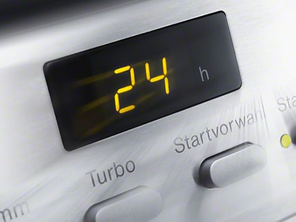 Abbildung Unterbau-Geschirrspüler 45cm  in bewährter Miele Qualität zum günstigen Einstiegspreis.