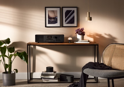 Abbildung Sound meets Design