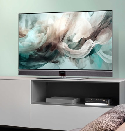 Abbildung Metz AURUS silverline