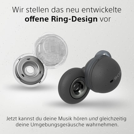 Abbildung Immer vernetzt