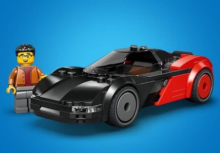 Abbildung Schlankes Design