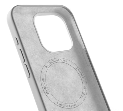 Abbildung WIE IN WATTE GEPACKT