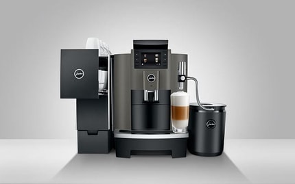 Abbildung Kaffeespezialitäten in exquisitem Hochgenuss