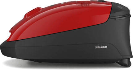 Abbildung Effiziente Reinigung mit vielseitigem Zubehör