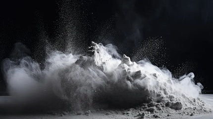 Abbildung HyClean Pure Staubsaugerbeutel