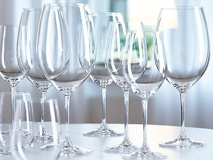 Abbildung Strahlender Glanz bei jedem Spülgang