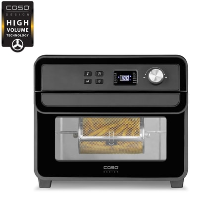 Abbildung DESIGN AIR FRYER