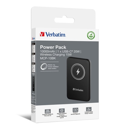 Abbildung Charge 'n' Go Power Bank