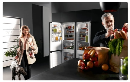 Abbildung Wechselbarer Türanschlag