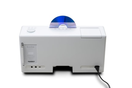 Abbildung CDs sind für immer