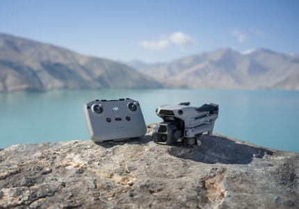 Abbildung FREIES PANORAMA, NAHTLOS UND DETAILREICH