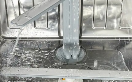 Abbildung EcoPower-Technologie