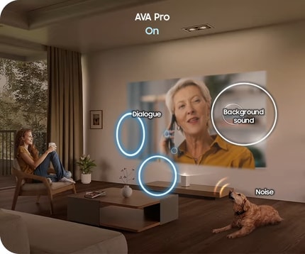 Abbildung Active Voice Amplifier Pro