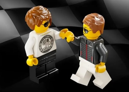 Abbildung 2 Minifiguren