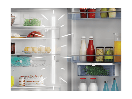 Abbildung LED Illumination®