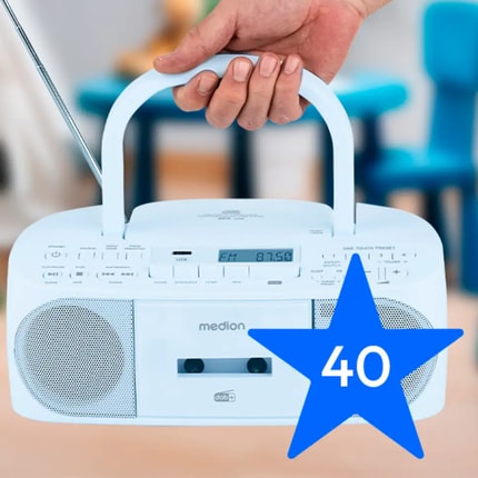 Abbildung Highlights