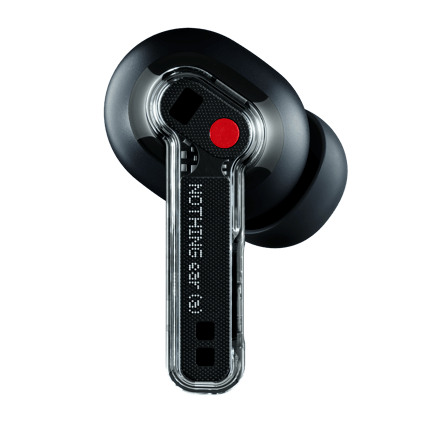 Abbildung Lass uns spielen. Ear (a).