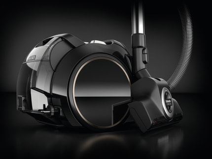 Abbildung Design und Komfort