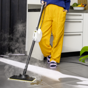 Abbildung Innovative und einzigartig wandlungsfähige 4-in-1-Anwendung