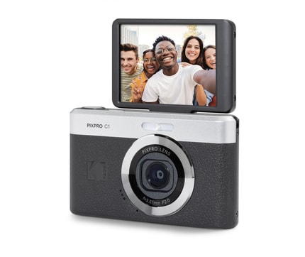 Abbildung Erfasse den Moment. Erlebe das Gefühl erneut.