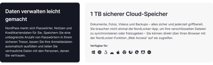 Abbildung Highlights