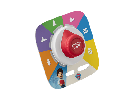 Abbildung Tonieplay Controller