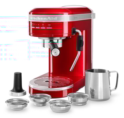 Abbildung Starke Kombination: Das passende Zubehör inklusive