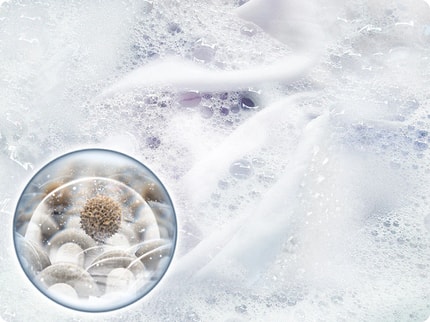 Abbildung FleckenIntensiv-Funktion