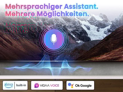 Abbildung Sprachassistenten