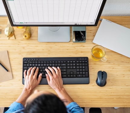 Abbildung Im Sinne des Planeten