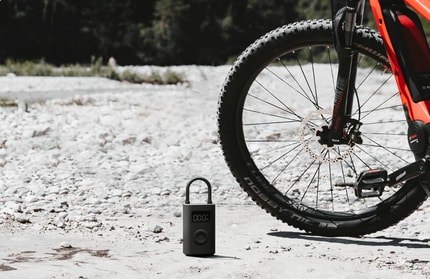 Abbildung Hochpräziser Zylinderblock Unterstützt bis zu 150psi