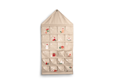 Abbildung Gestalte deinen Advent – mit dem wiederverwendbaren Tonies‑Kalender