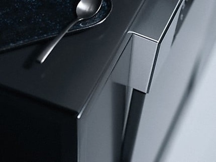 Abbildung Energiesparender Miele Geschirrspüler