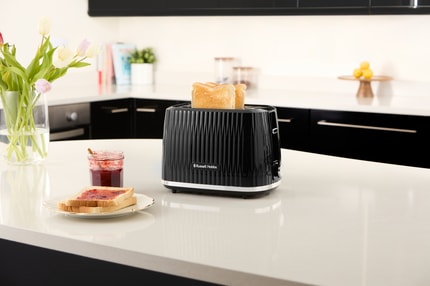 Abbildung Russell Hobbs Eden Toaster