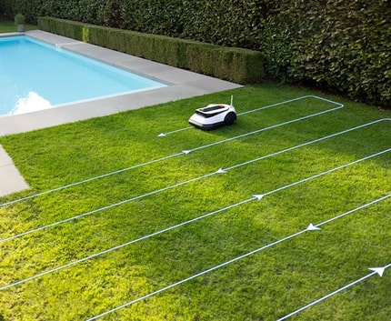 Abbildung Logisches Schnittsystem