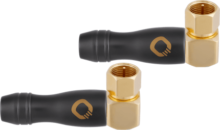Abbildung F-Stecker Transmission Shift