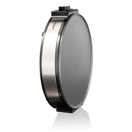 Abbildung Platzsparend verstaut