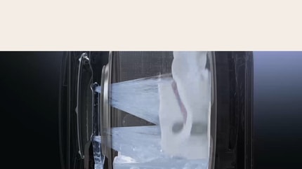 Abbildung TurboWash® 360°