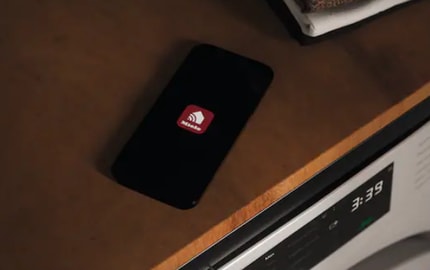 Abbildung Smarte Vernetzung