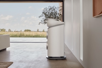 Abbildung Excellence. Evolved.