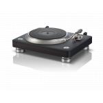 Abbildung Premium-Hi-Fi-Plattenspieler mit Direktantrieb